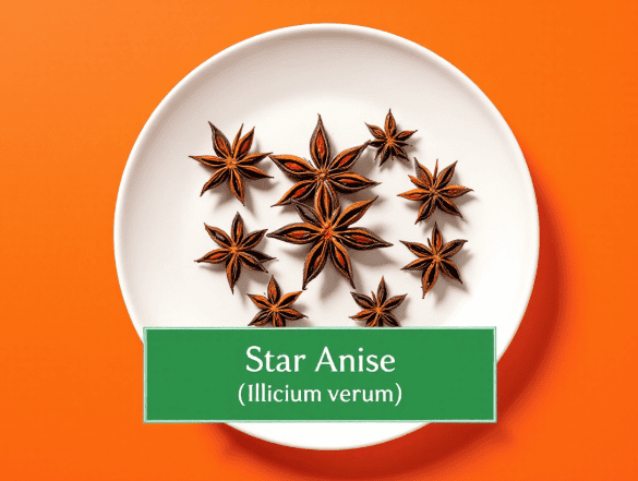 Star Anise