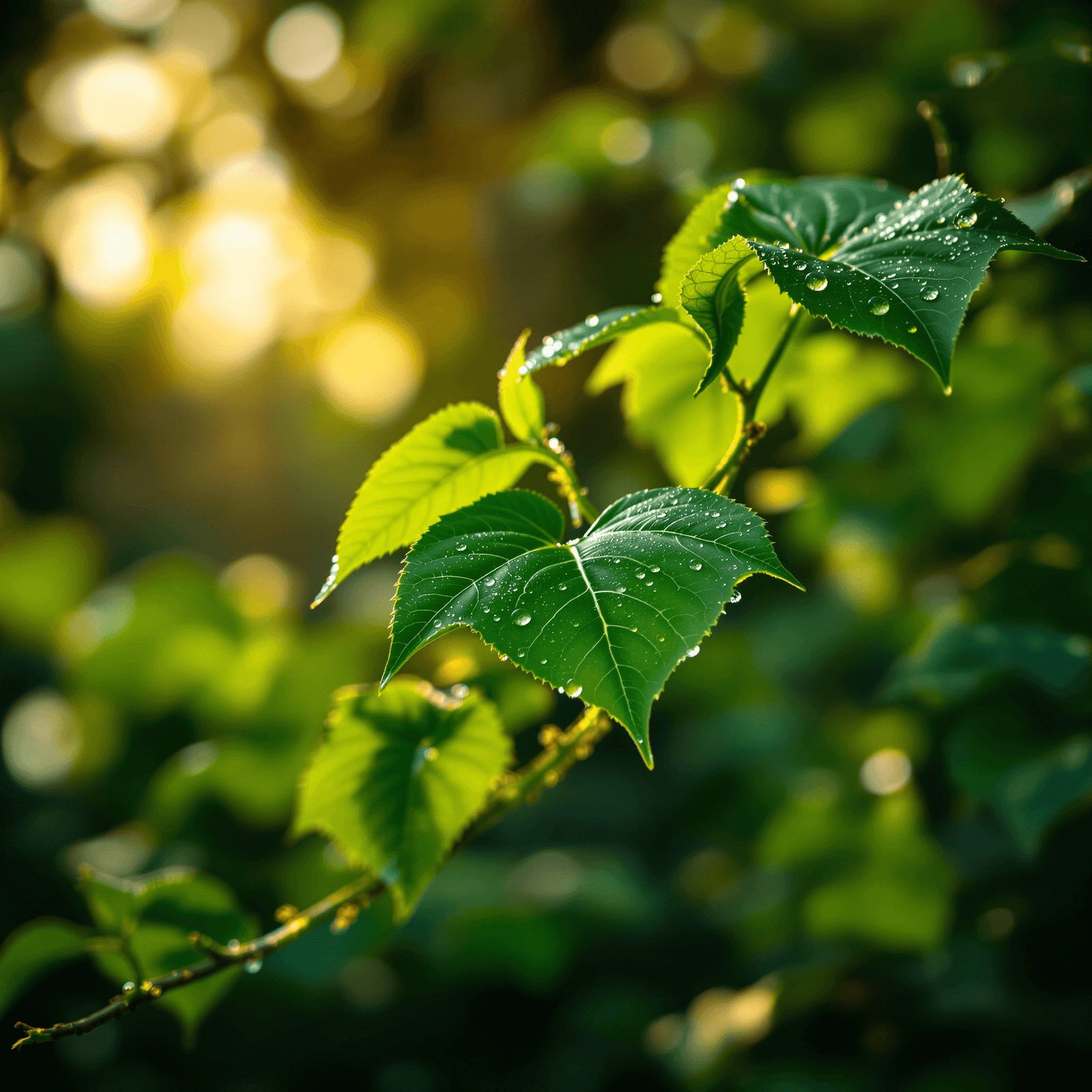 Jewel Vine