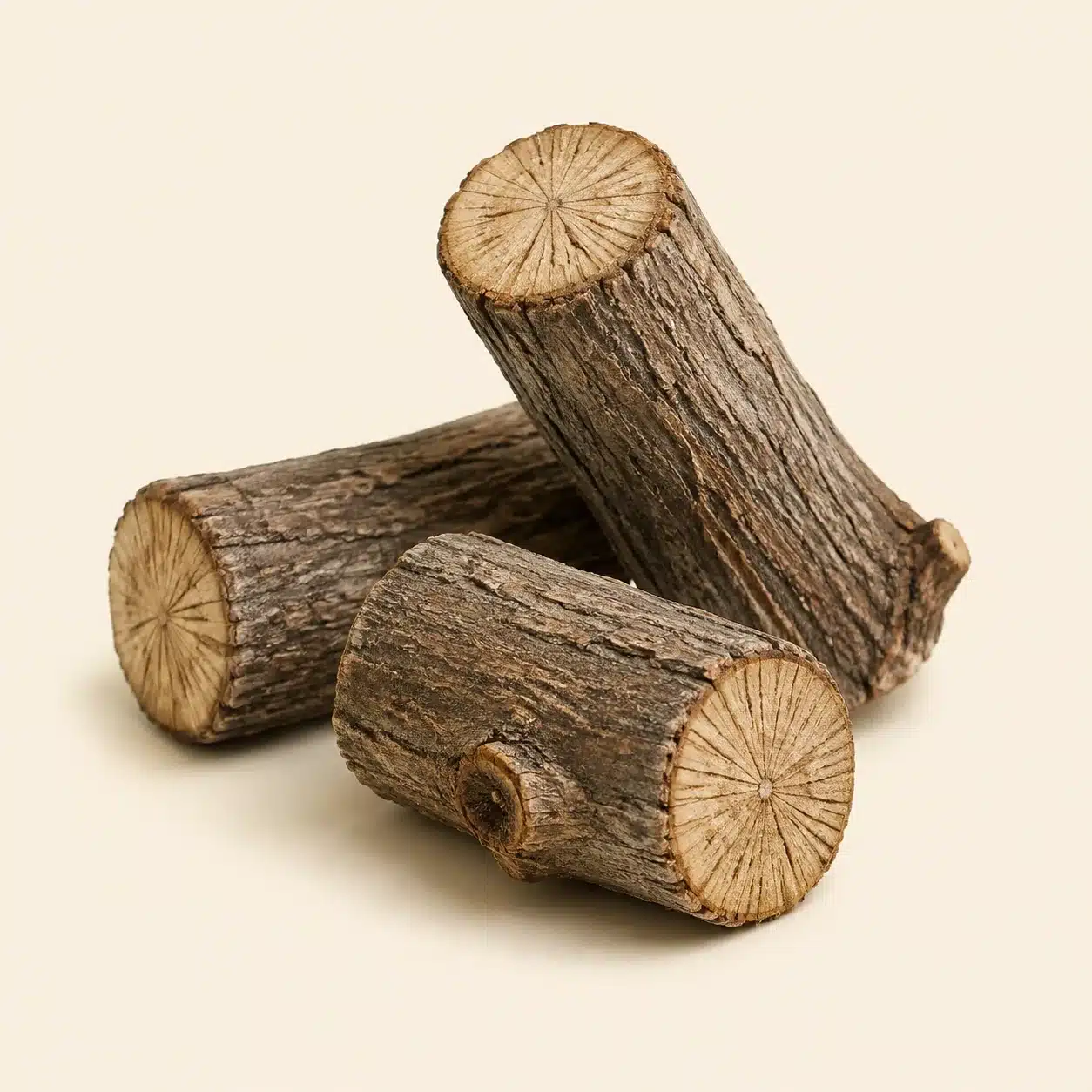 Illustration of jewel vine: vine stems