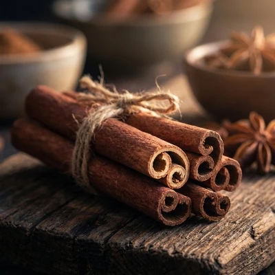 Cinnamon