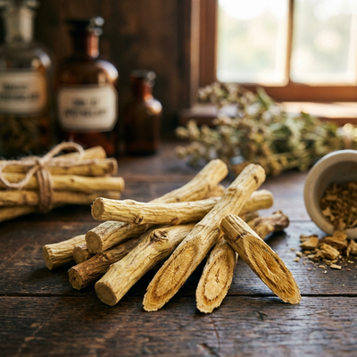 Licorice Root