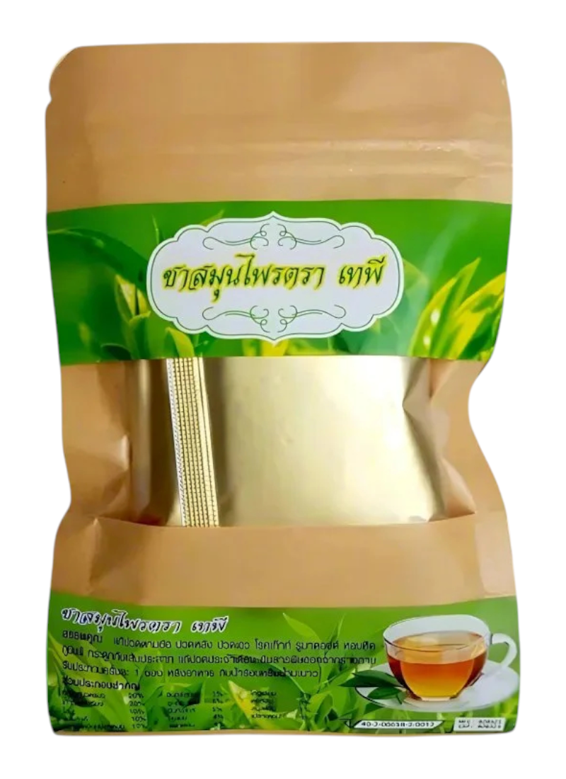 Revoked Tapee Tea Product